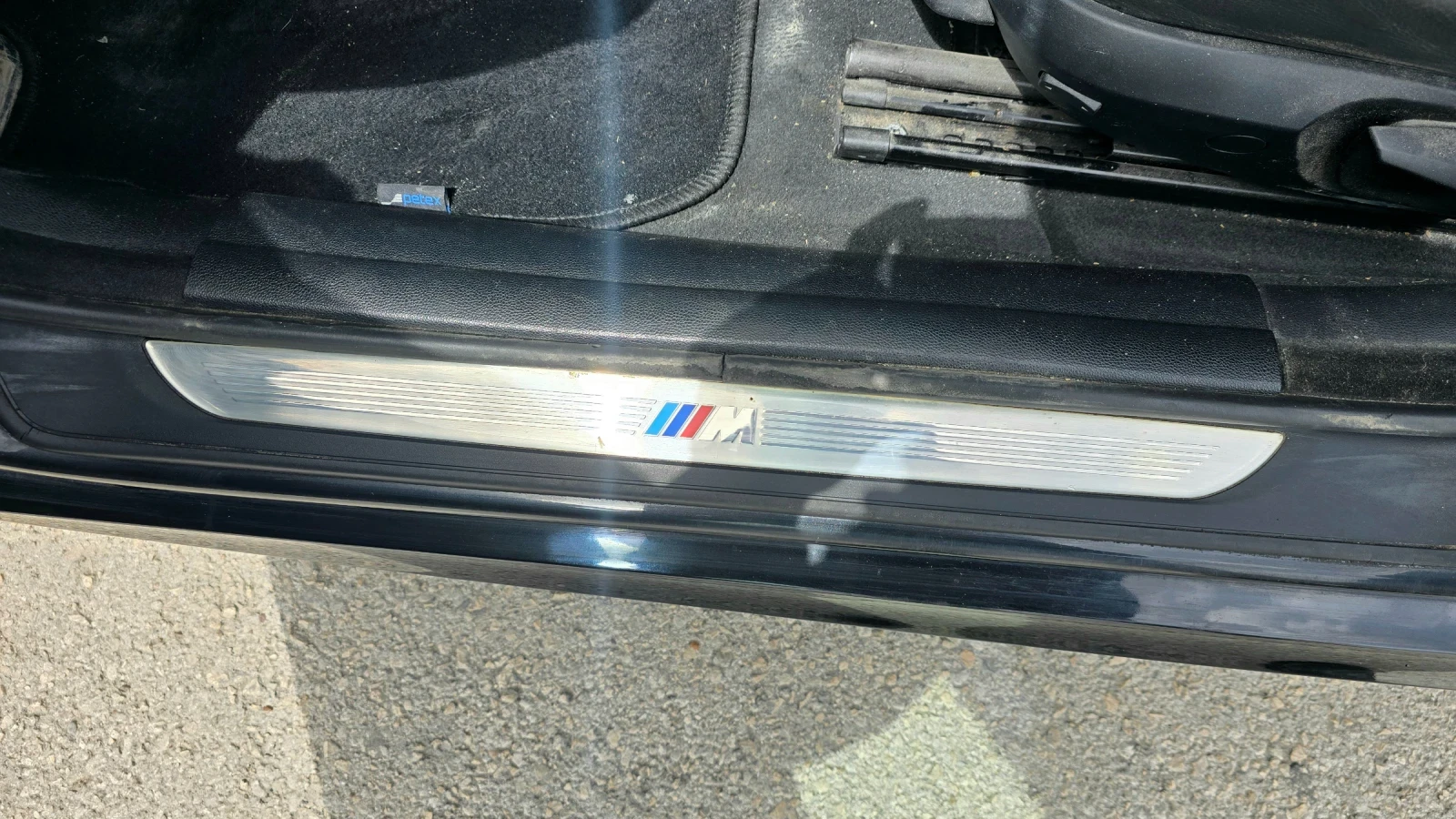 BMW 330  - изображение 9