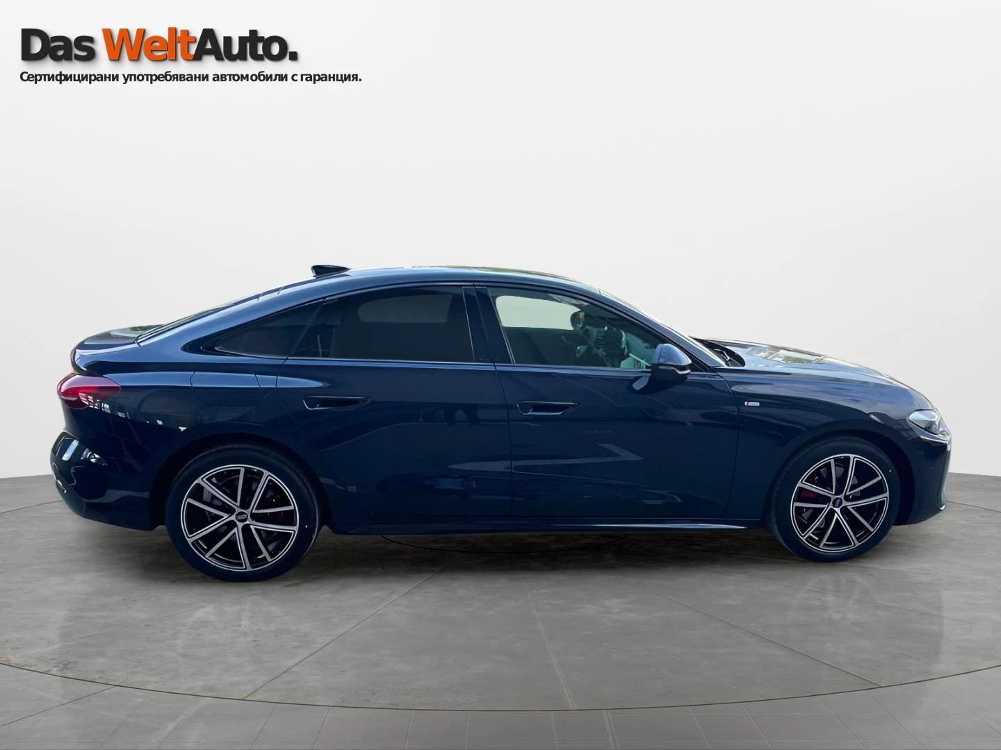 Audi A5 Limousine 150 kW TDI quattro - изображение 4