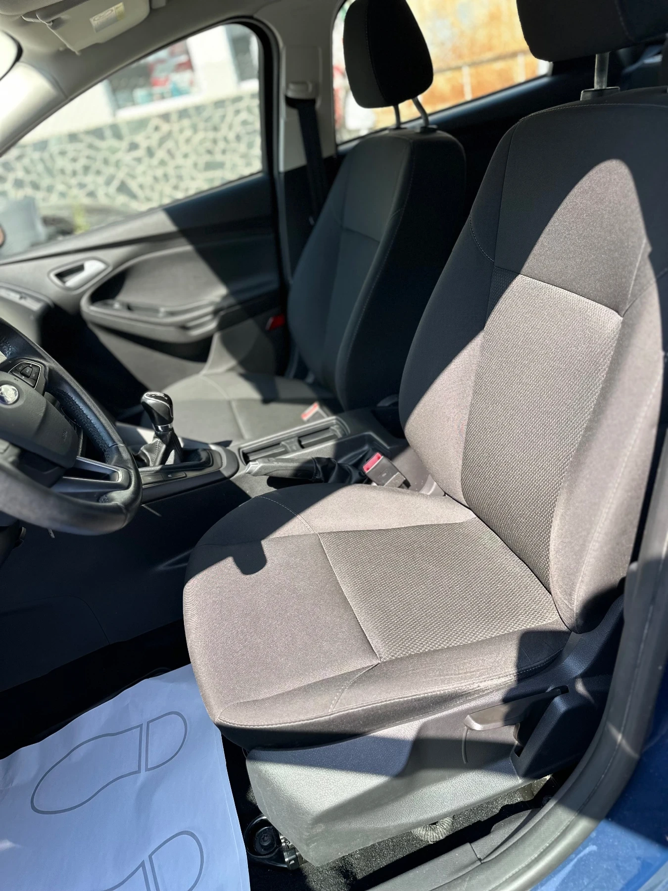 Ford Focus i* 100kc* 70k km* TOP*  | Mobile.bg   12