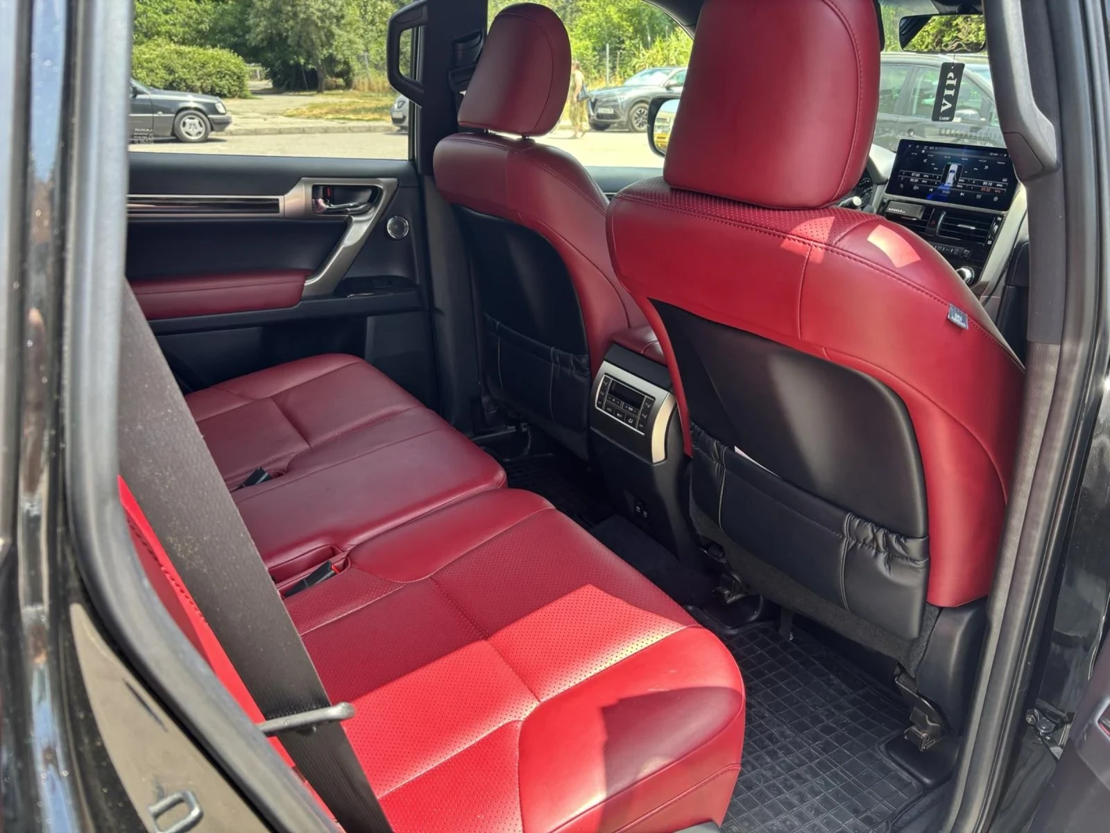 Lexus GX 460 Gx460 - изображение 9