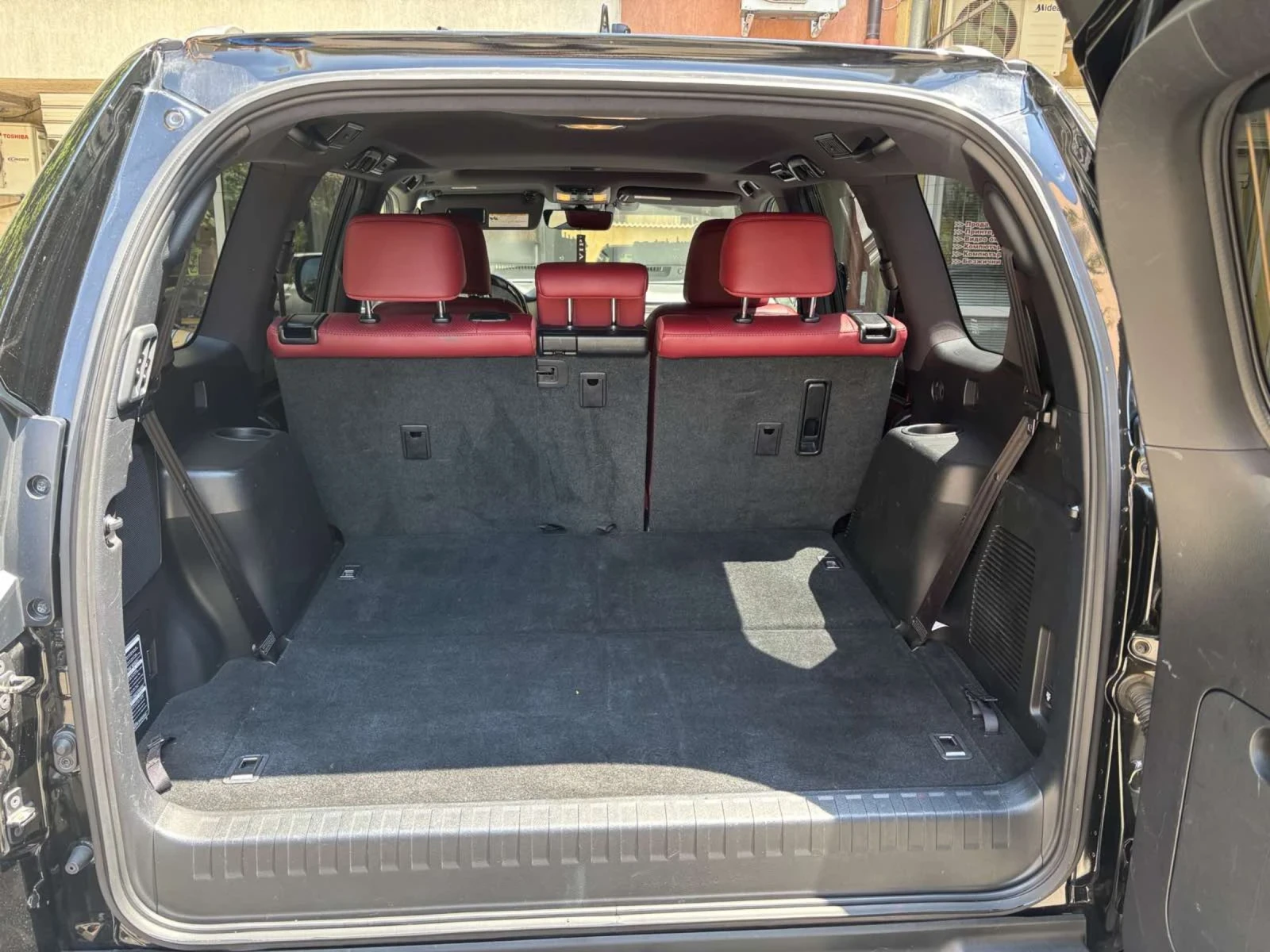 Lexus GX 460 Gx460 - изображение 5