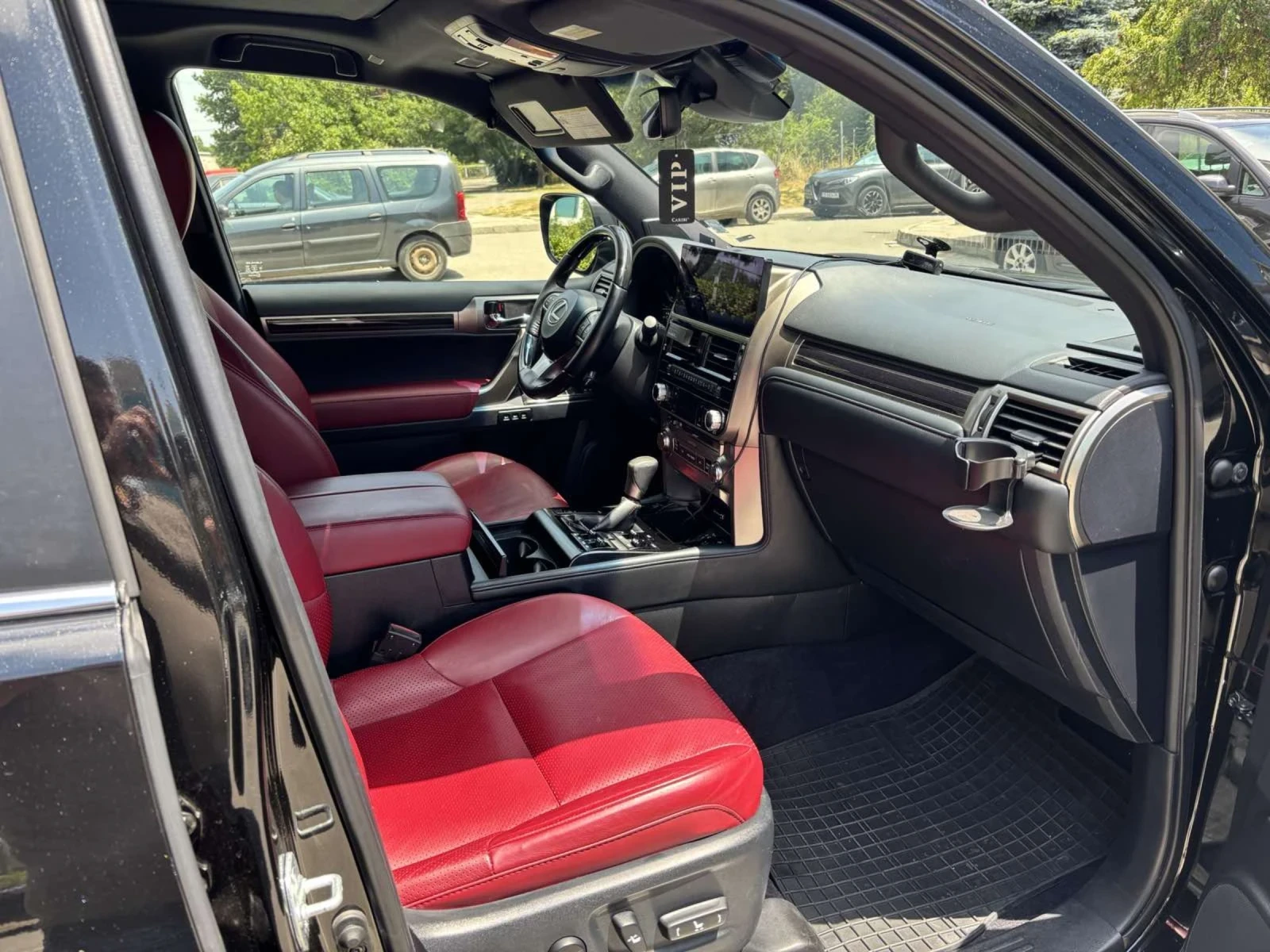 Lexus GX 460 Gx460 - изображение 8