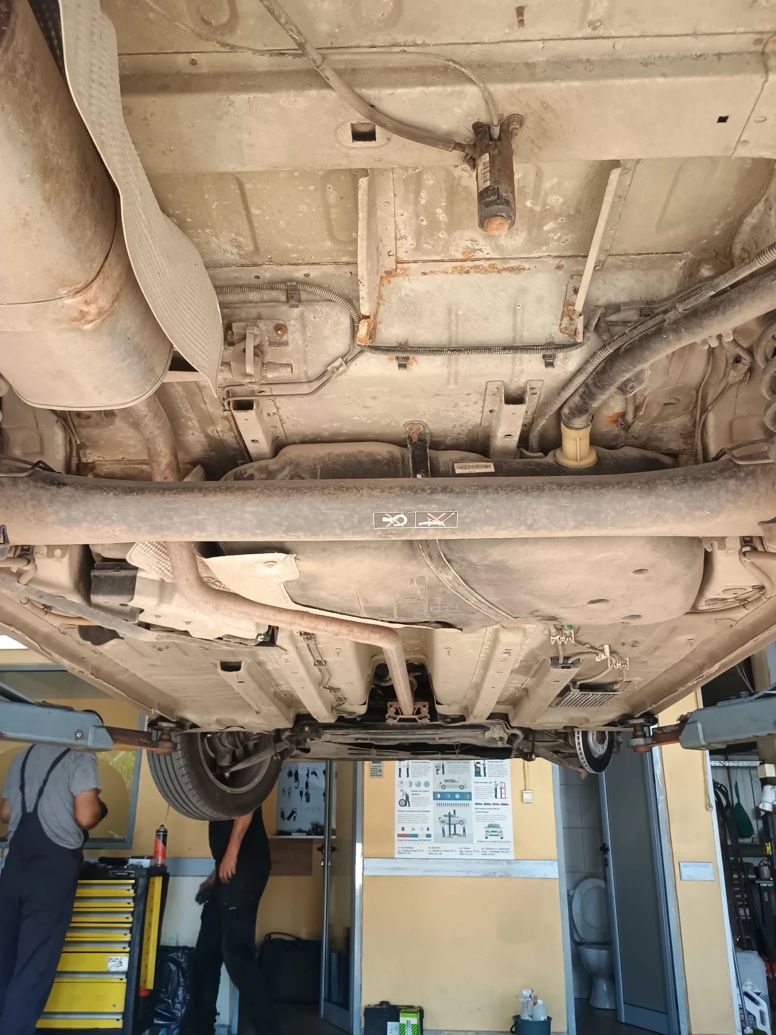 Peugeot 308 SW 6+ 1 ����������!!! | Mobile.bg � ����������� 12