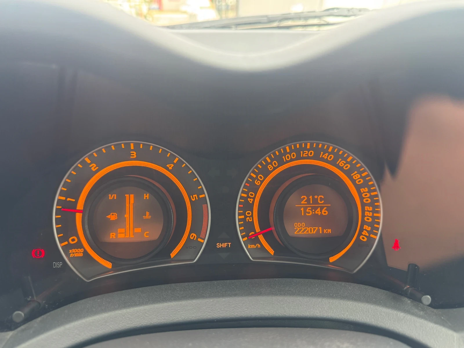 Toyota Auris 2.0 D-4D 6ск  - изображение 8