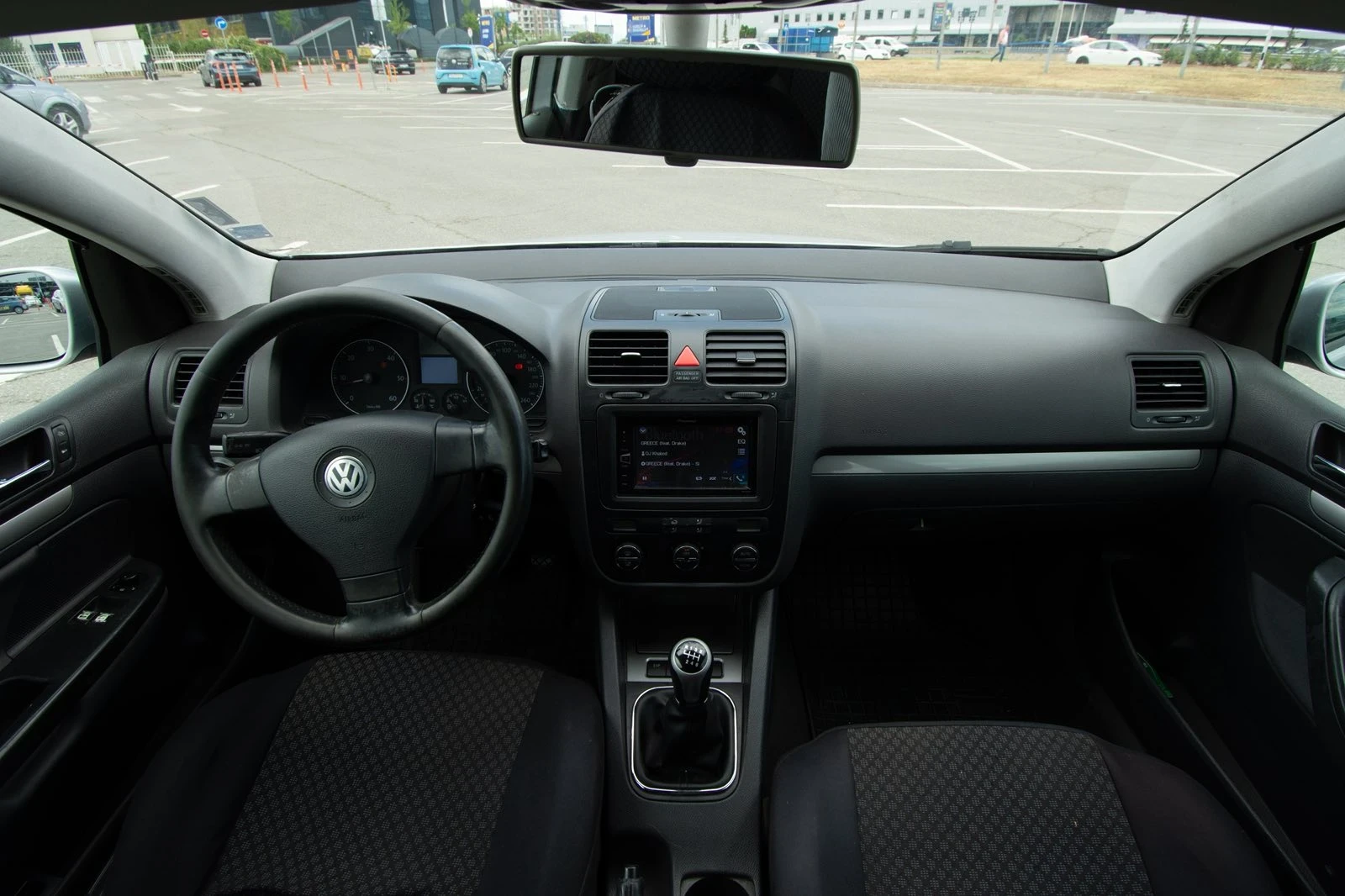 VW Golf 5 - изображение 7
