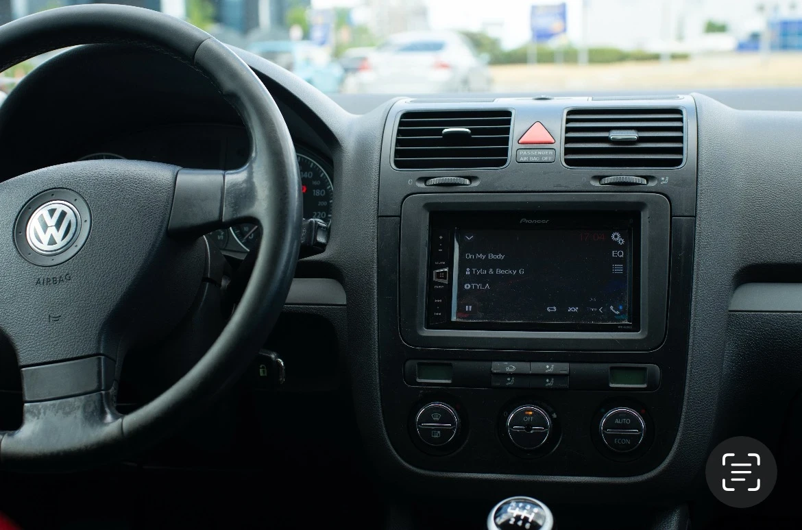 VW Golf 5 - изображение 8