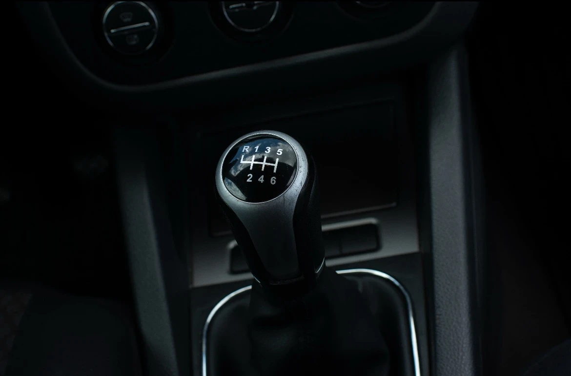 VW Golf 5 - изображение 9