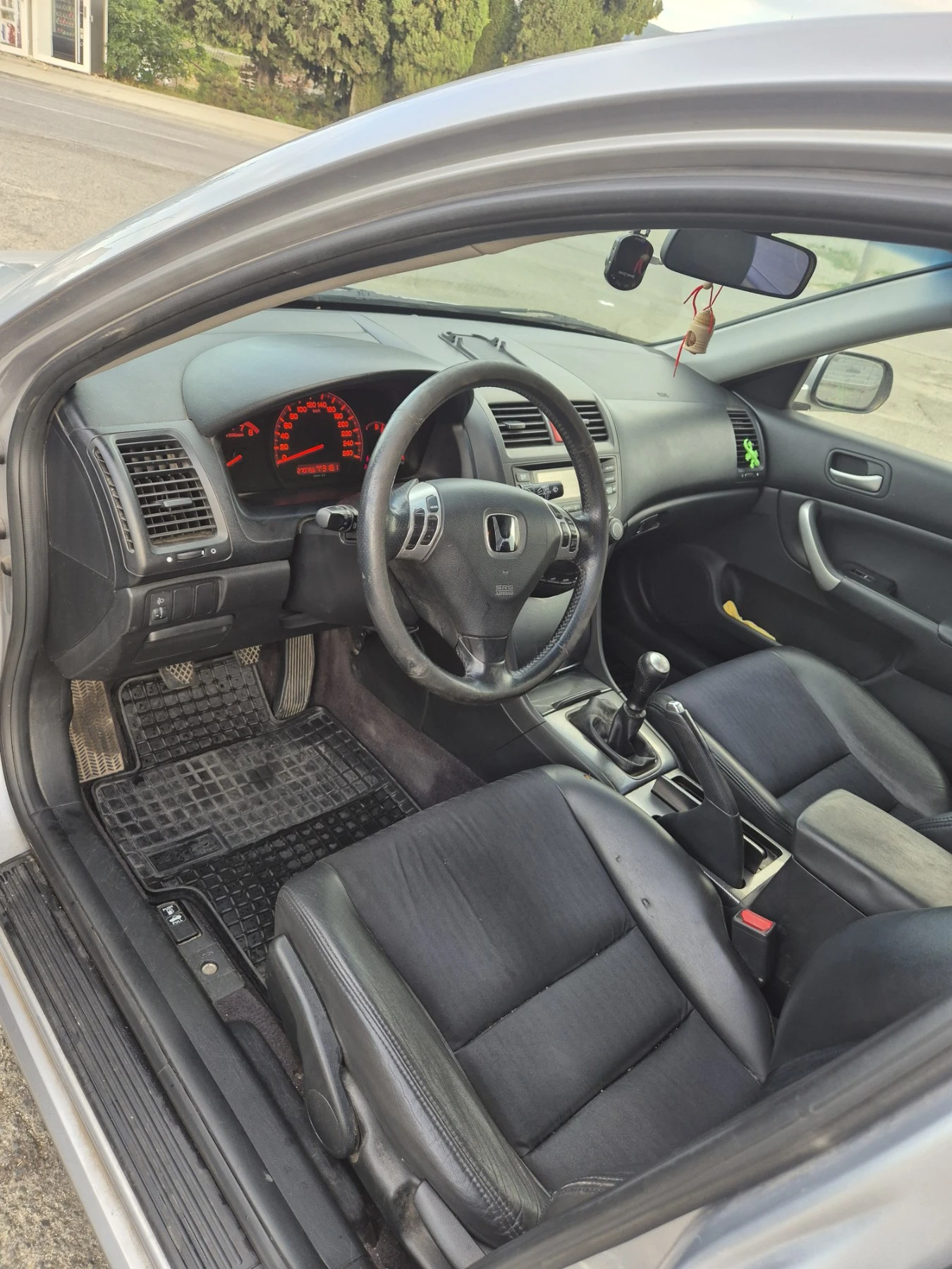 Honda Accord 2.0 | Mobile.bg   5