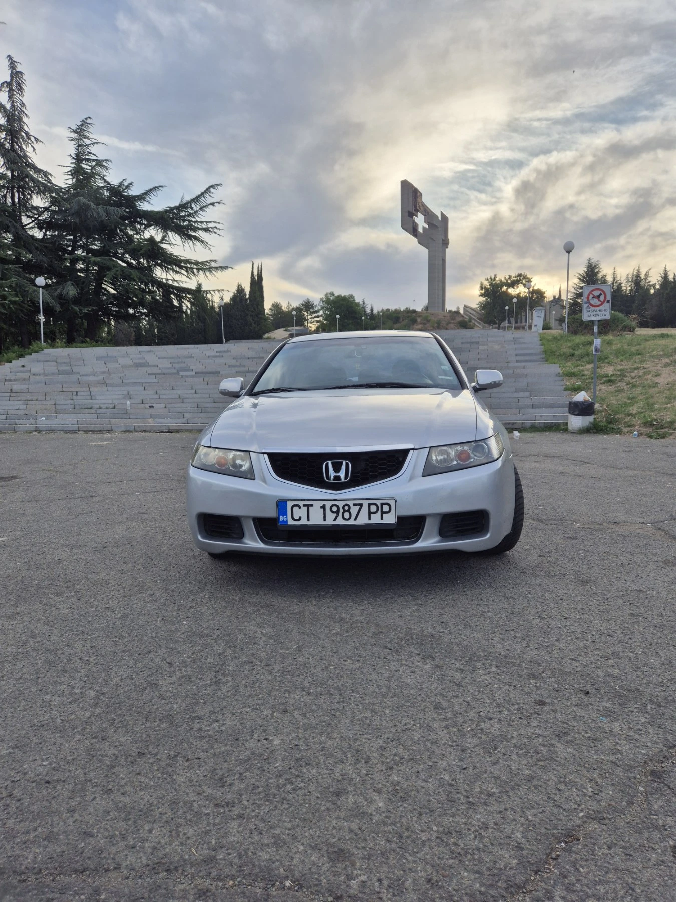 Honda Accord 2.0 | Mobile.bg   3