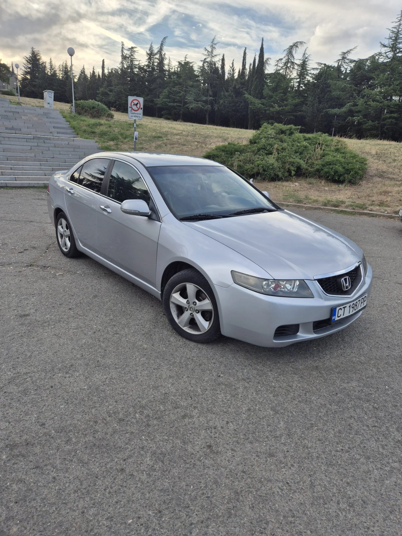 Honda Accord 2.0 | Mobile.bg   1