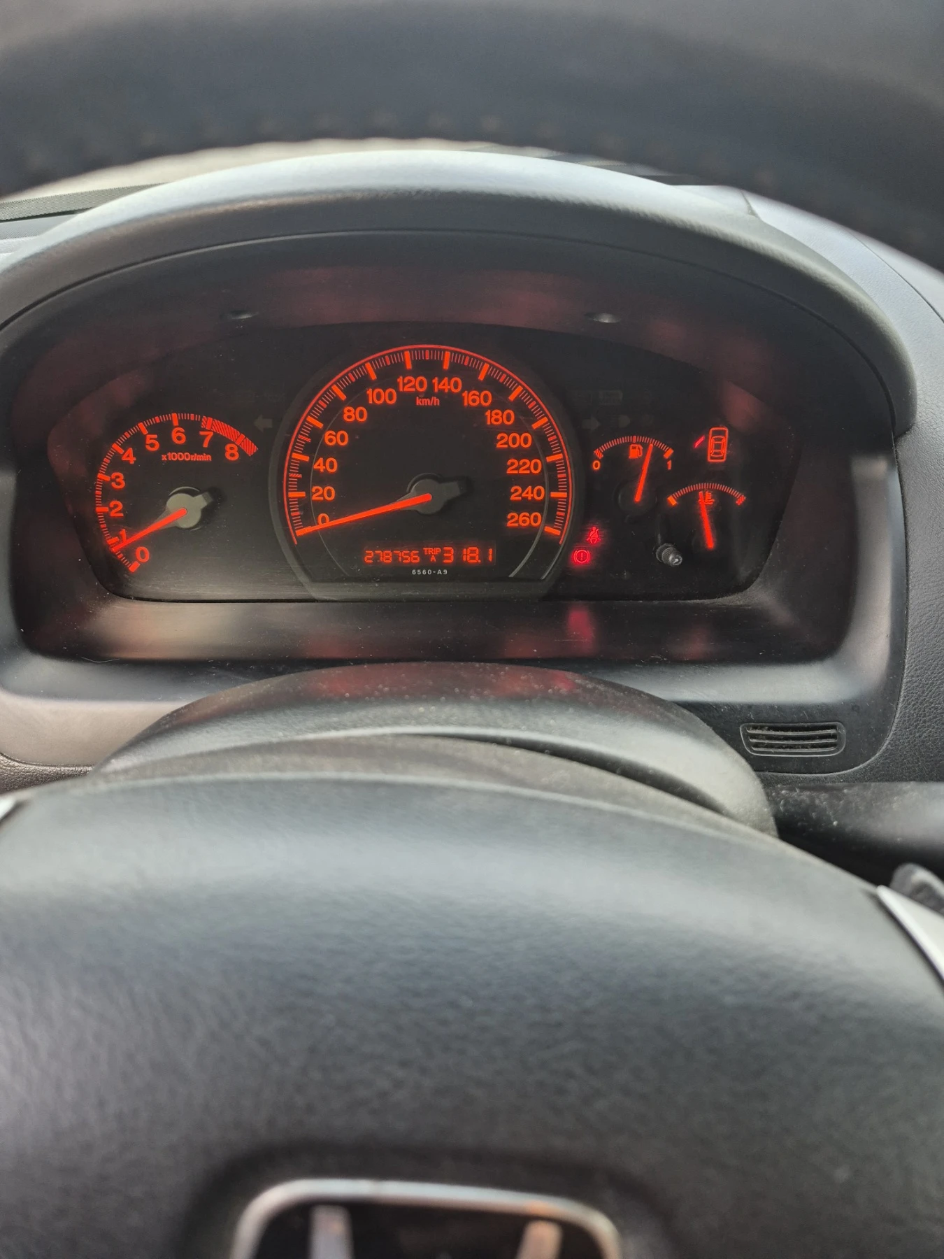 Honda Accord 2.0 | Mobile.bg   7