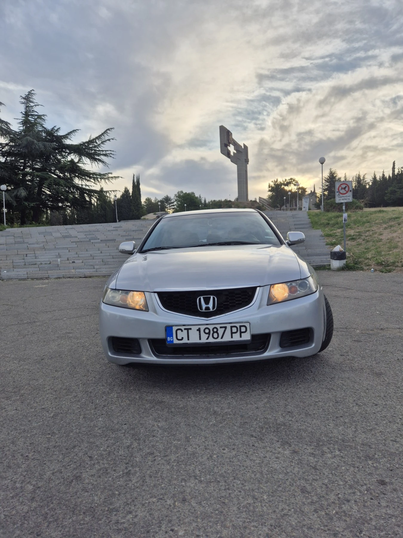 Honda Accord 2.0 | Mobile.bg   4