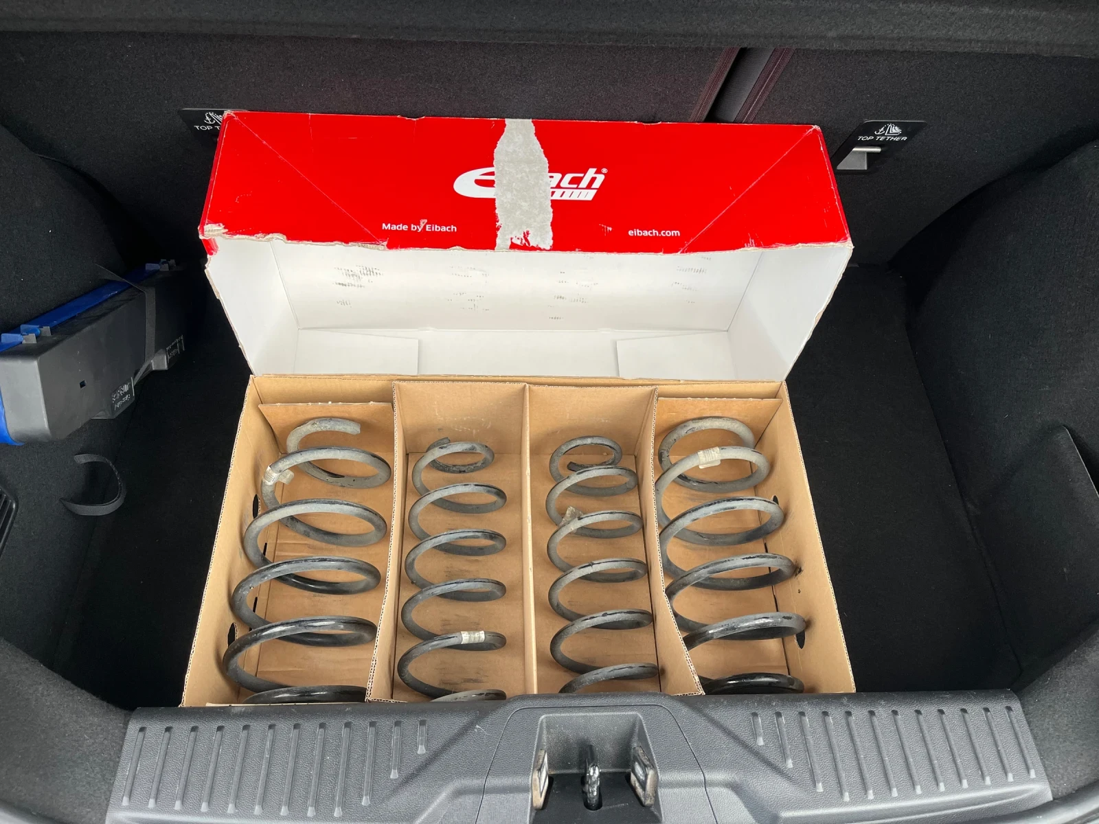Ford Fiesta 1.5CDTI ST Line full | Mobile.bg — изображение 14