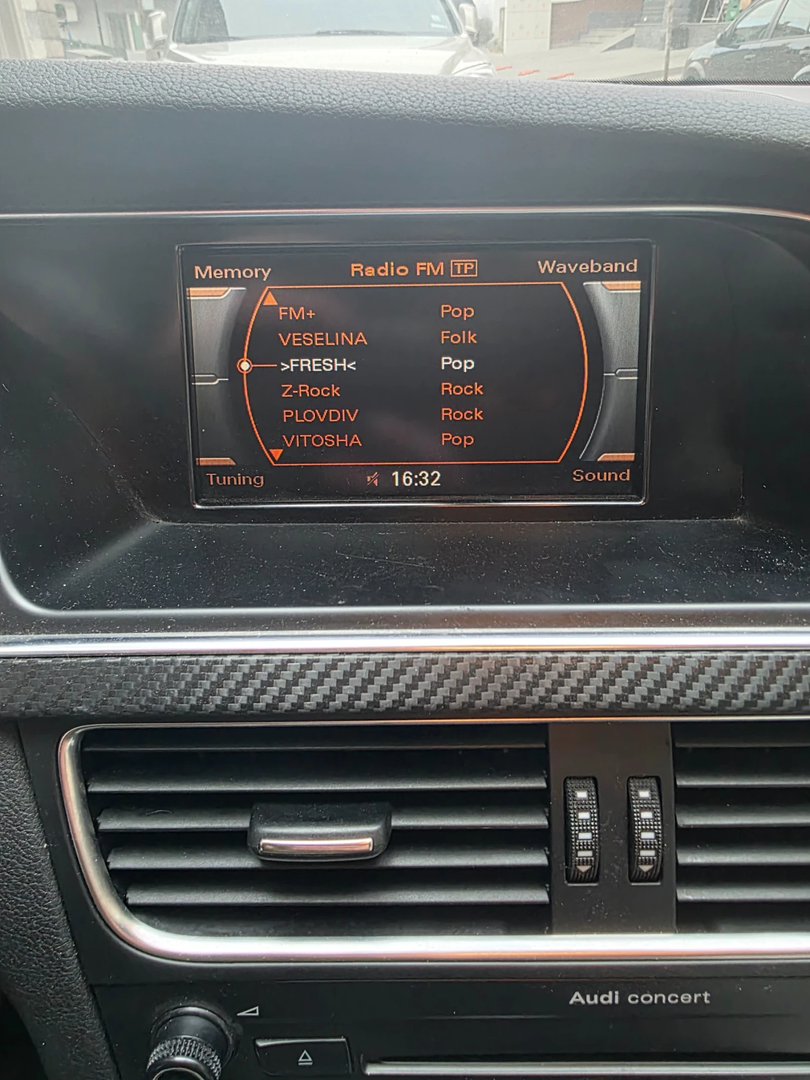 Audi A5 3.2 TSI предно предаване  - изображение 8