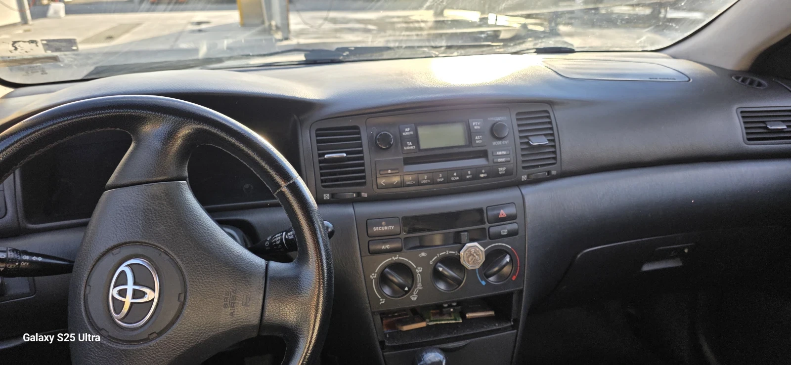 Toyota Corolla | Mobile.bg   11