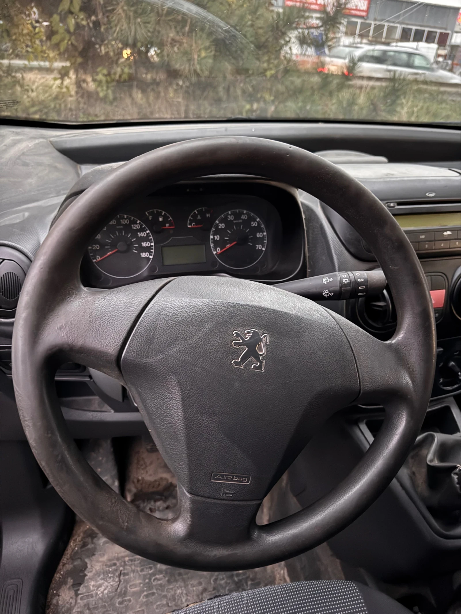 Peugeot Bipper 1.4hdi  5 | Mobile.bg   6