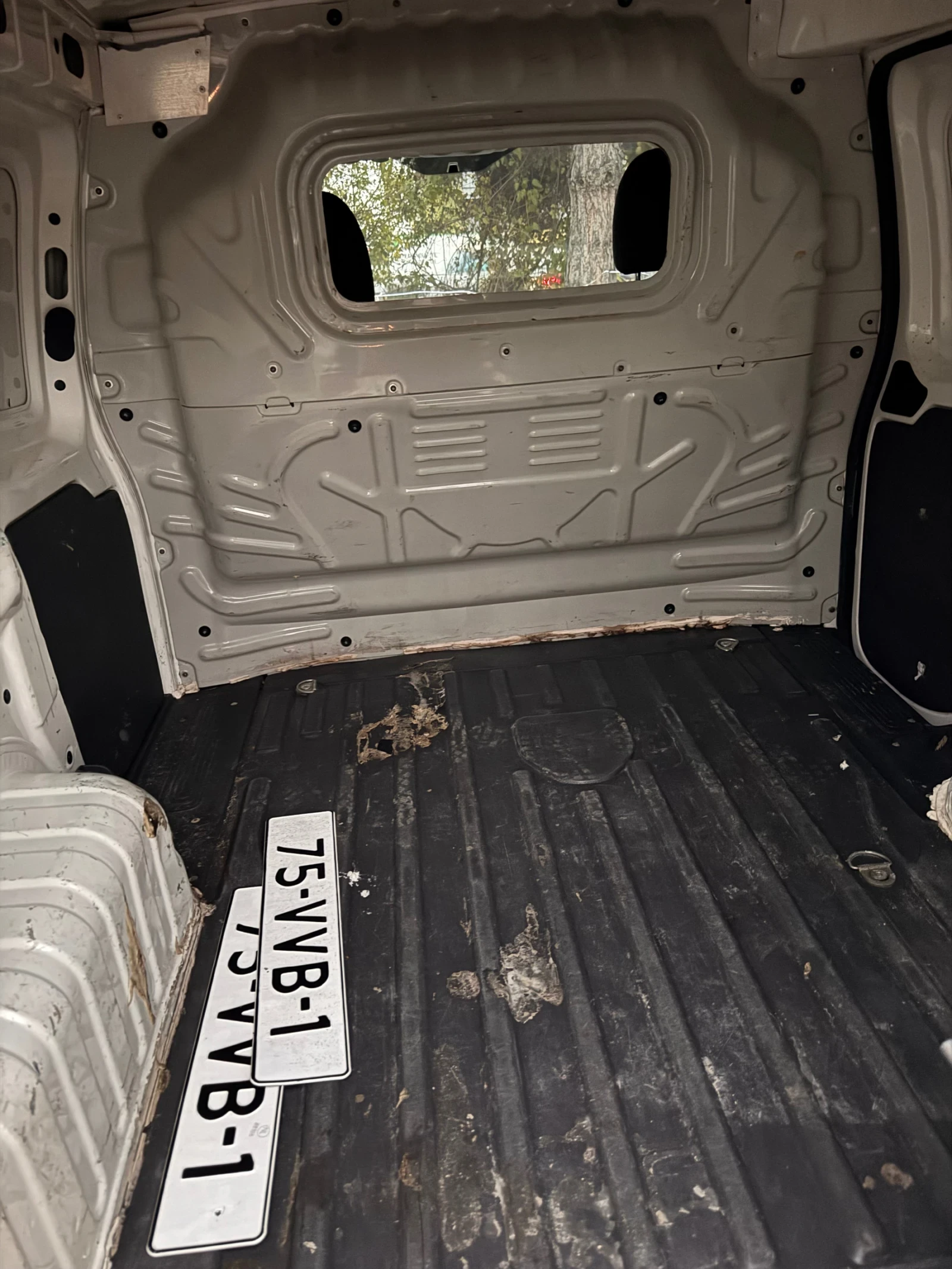 Peugeot Bipper 1.4hdi  5 | Mobile.bg   5