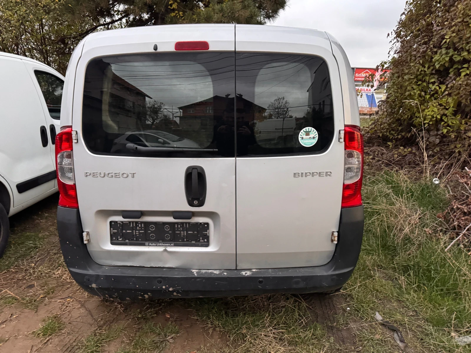 Peugeot Bipper 1.4hdi  5 | Mobile.bg   4