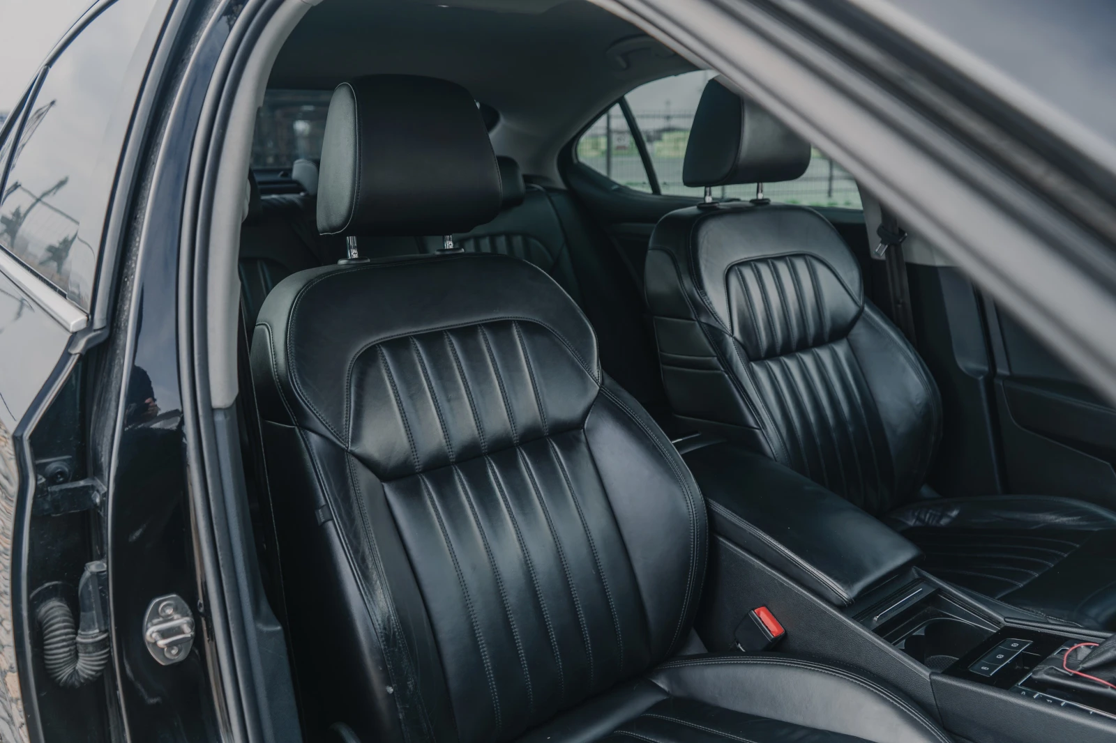 Skoda Superb 2.0 TDI DISTRONIC | Mobile.bg   10