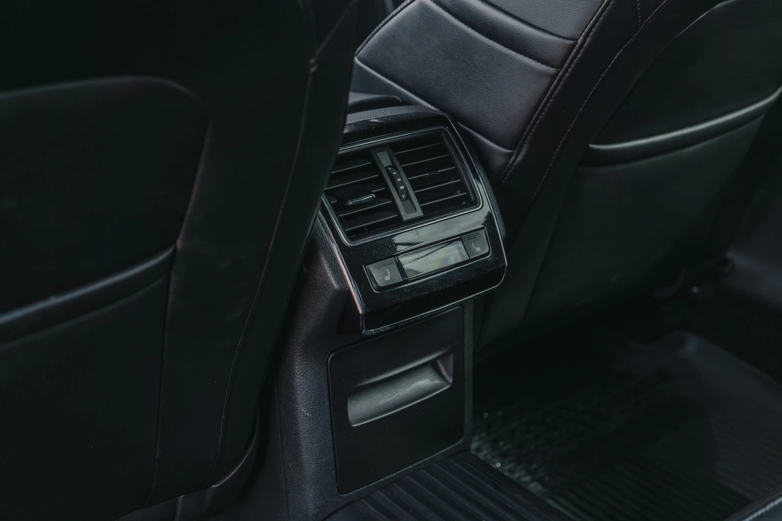 Skoda Superb 2.0 TDI DISTRONIC | Mobile.bg   13