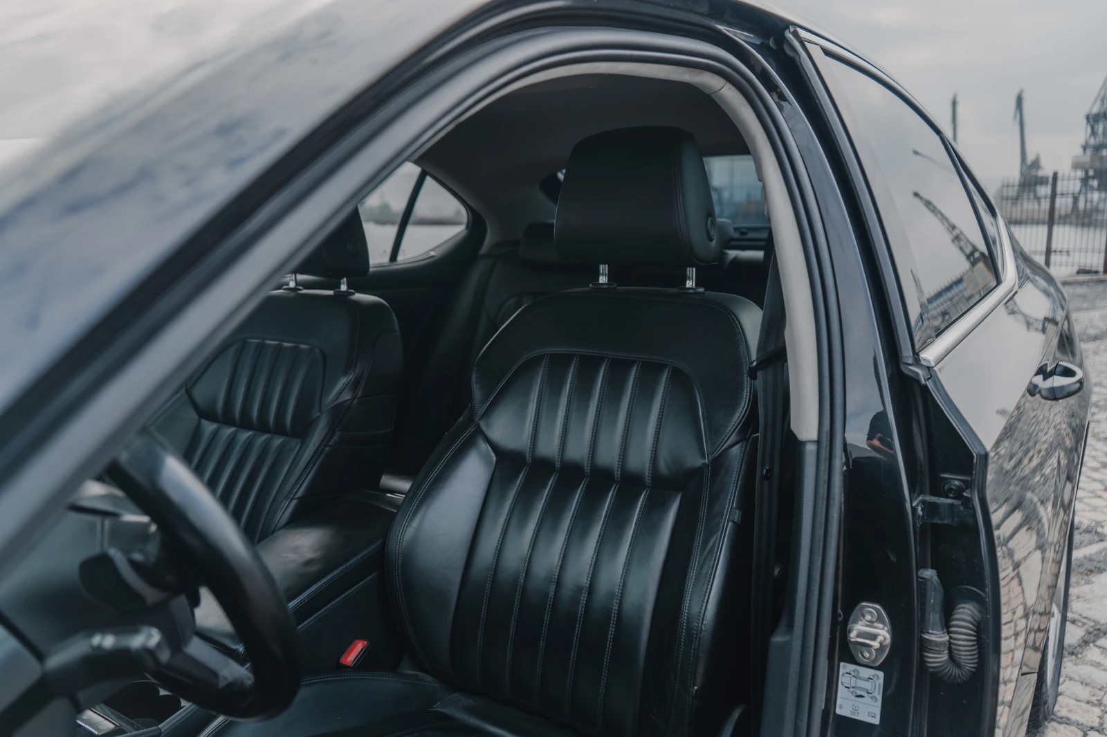 Skoda Superb 2.0 TDI DISTRONIC | Mobile.bg   8