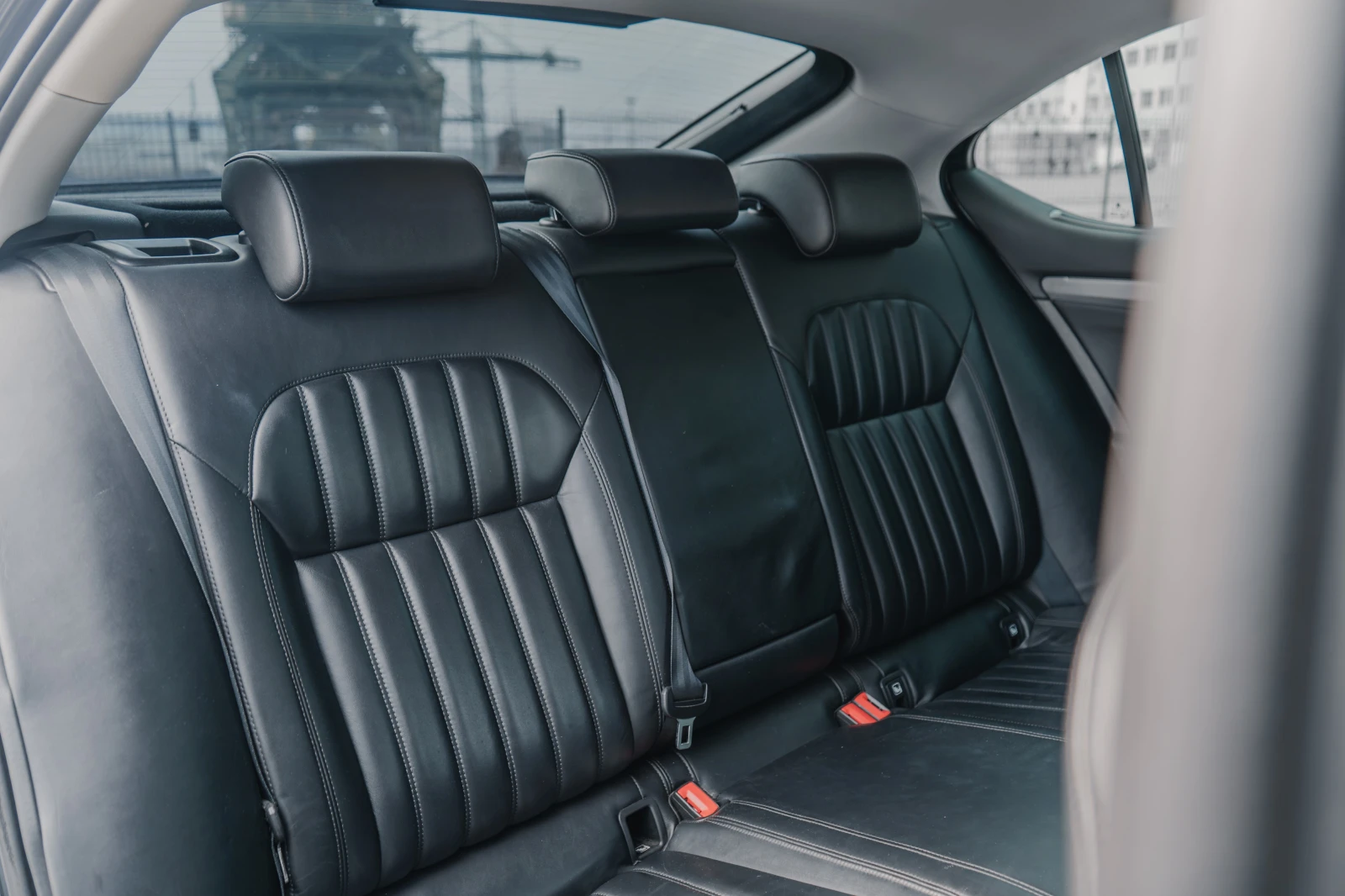 Skoda Superb 2.0 TDI DISTRONIC | Mobile.bg   11