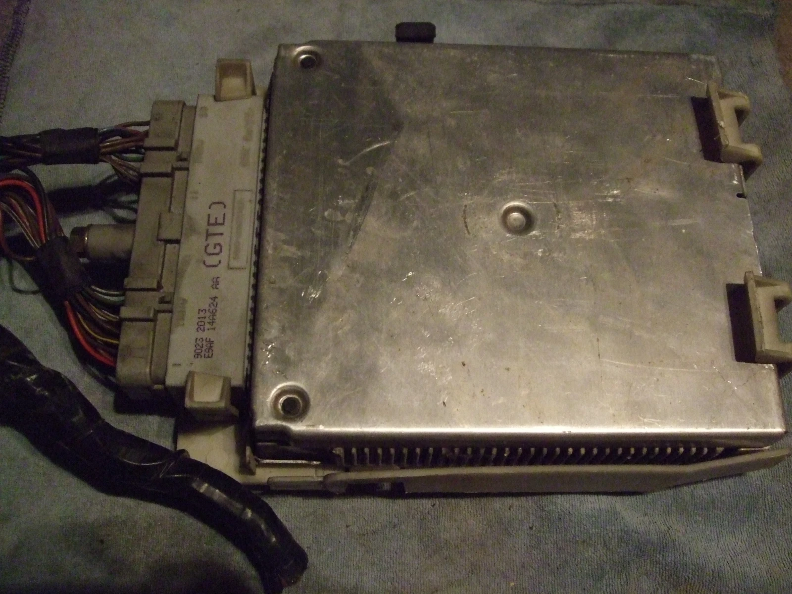 Ford Escort | Mobile.bg   8