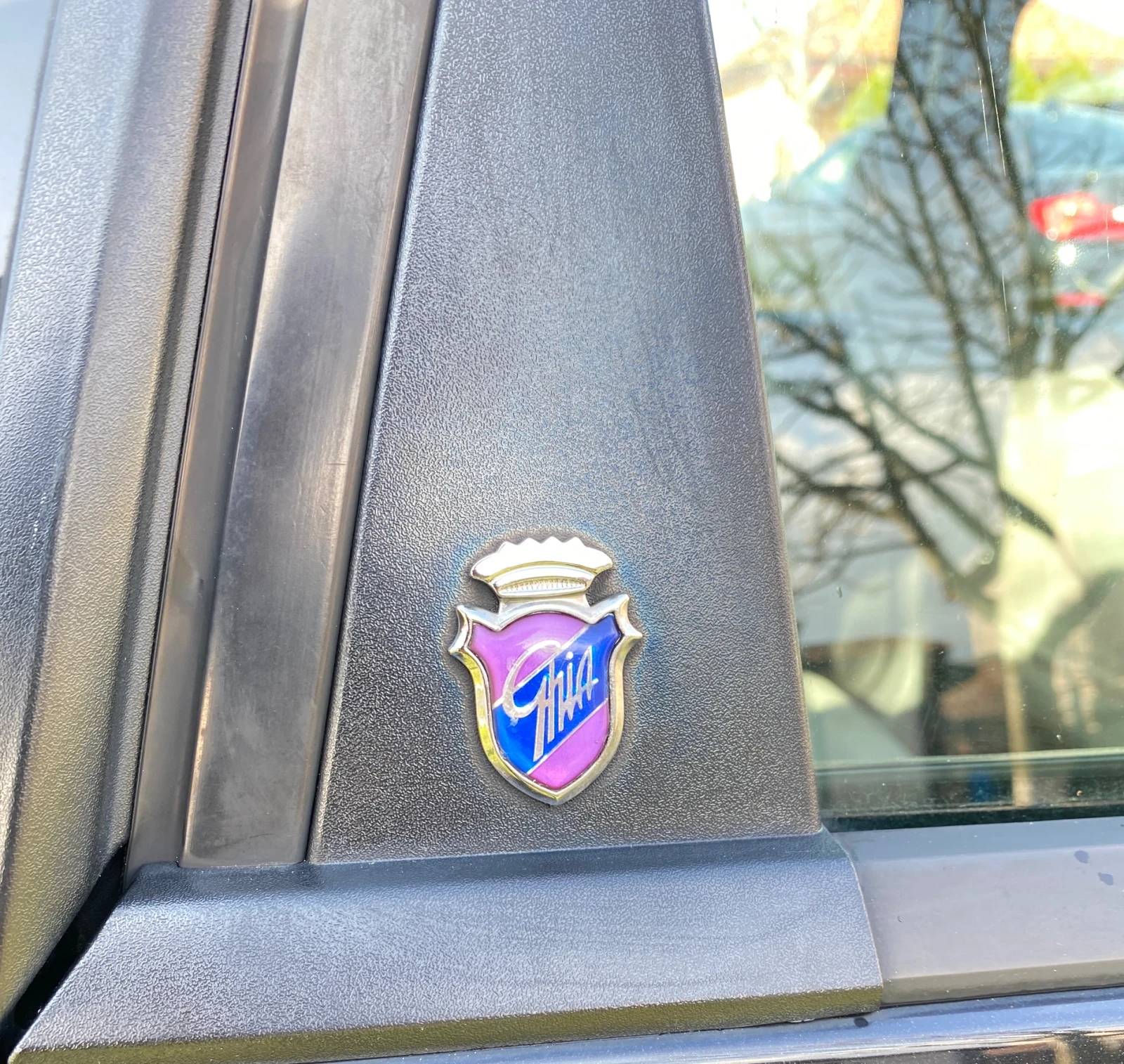 Ford Fiesta 1.4 (chia) | Mobile.bg   11