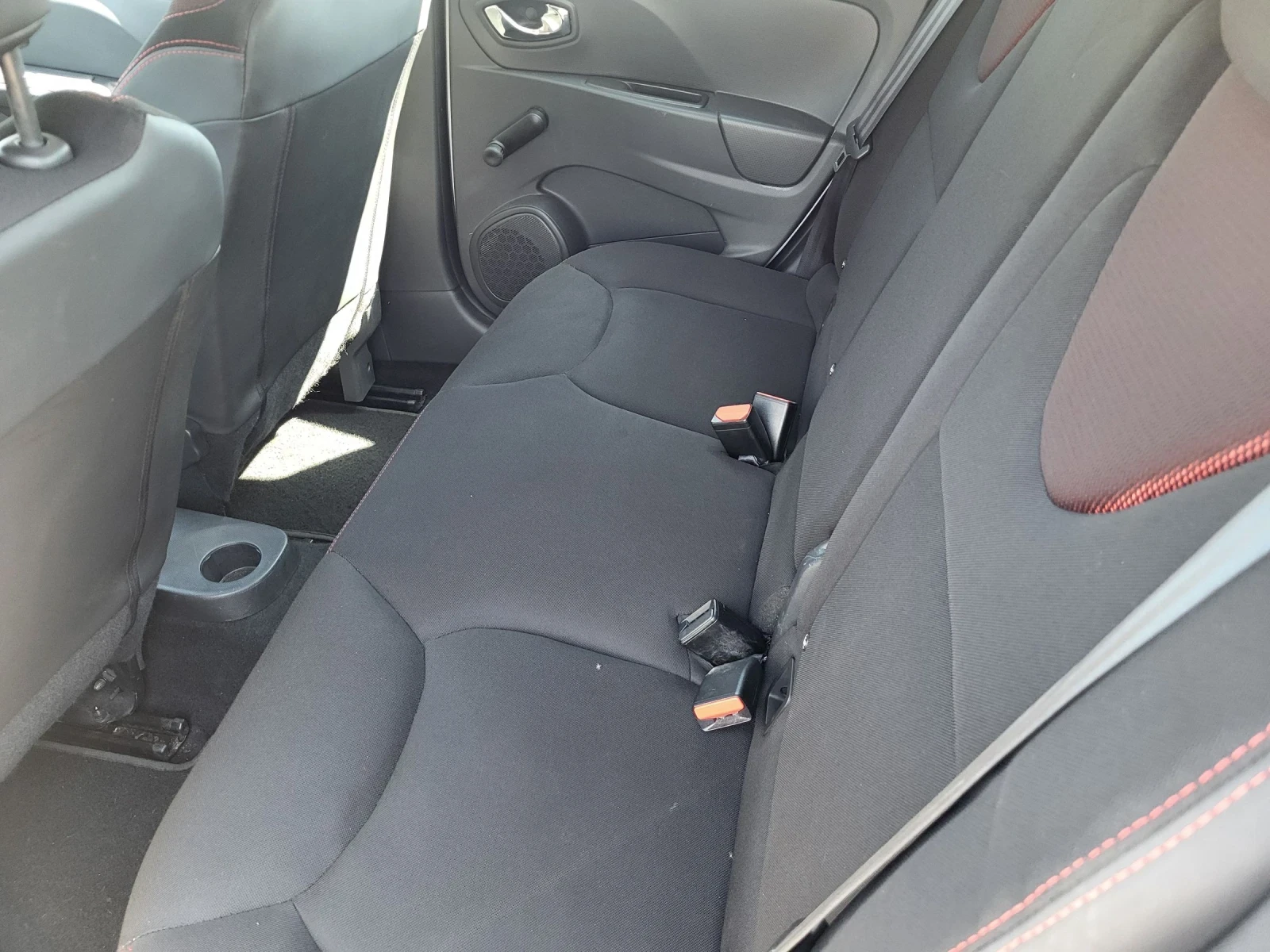 Renault Clio 1.2i gaz | Mobile.bg   7