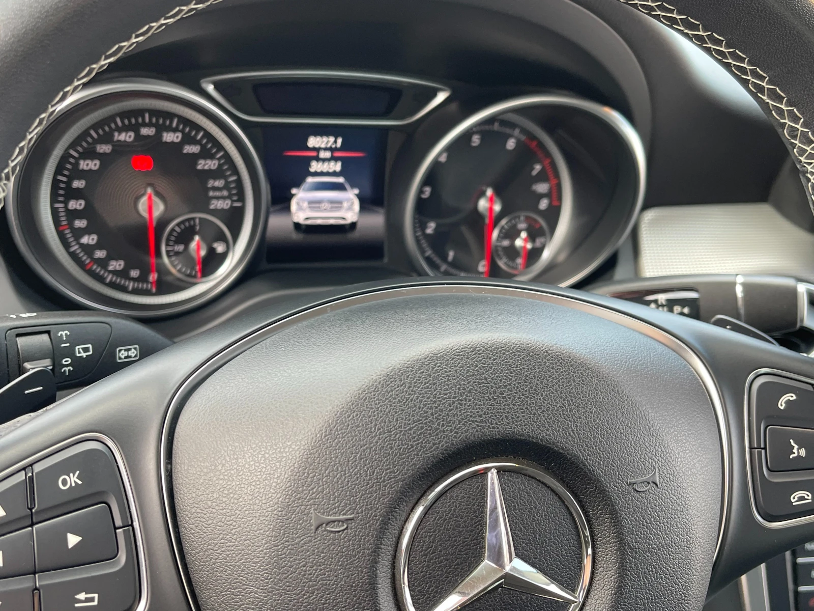 Mercedes-Benz GLA 180 | Mobile.bg � ����������� 15