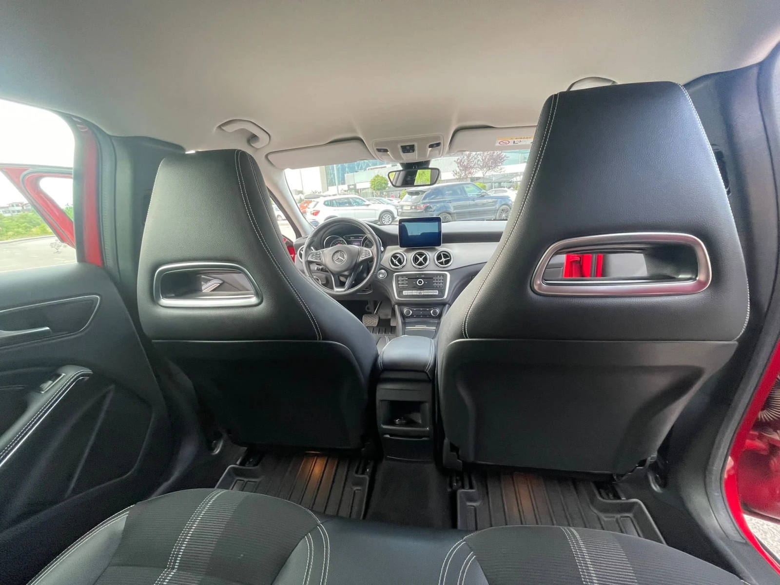 Mercedes-Benz GLA 180 | Mobile.bg � ����������� 13