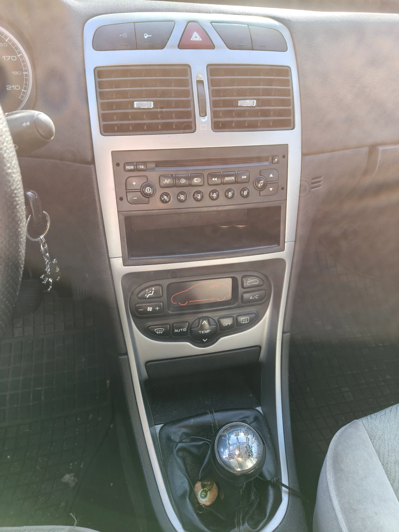 Peugeot 307 | Mobile.bg � ����������� 5