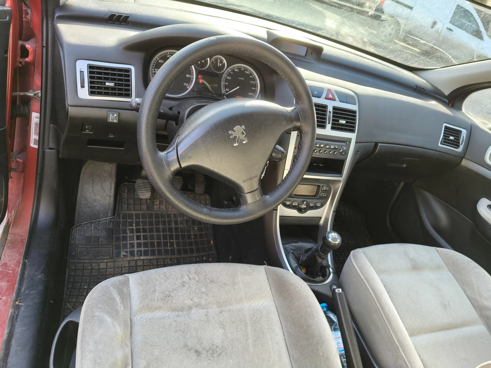 Peugeot 307 | Mobile.bg � ����������� 7