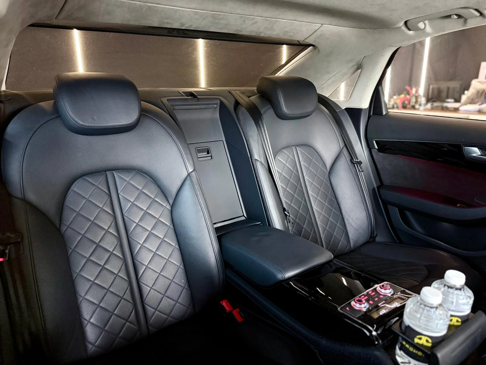 Audi A8 Matrix* Head-up* �����* ������ | Mobile.bg � ����������� 16