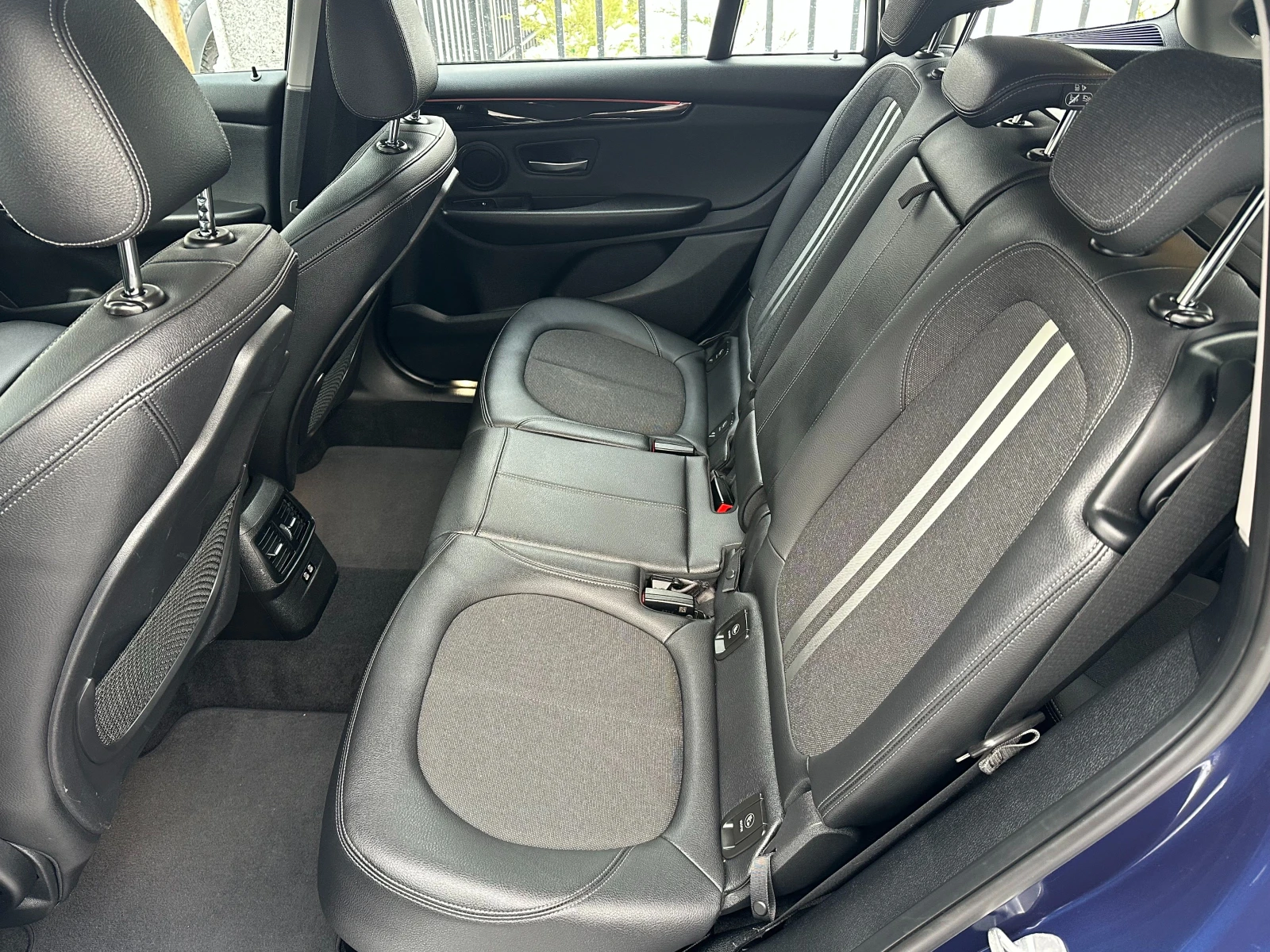 BMW 2 Gran Tourer 218d-Luxury-119000��- LED-NAVI-����-AUTOMAT-PDC-7� | Mobile.bg � ����������� 9