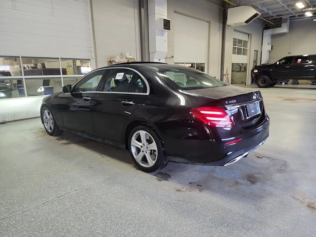 Mercedes-Benz E 450 * CARFAX * БЕЗ ПЪРВОНАЧАЛНА ВНОСКА - изображение 5