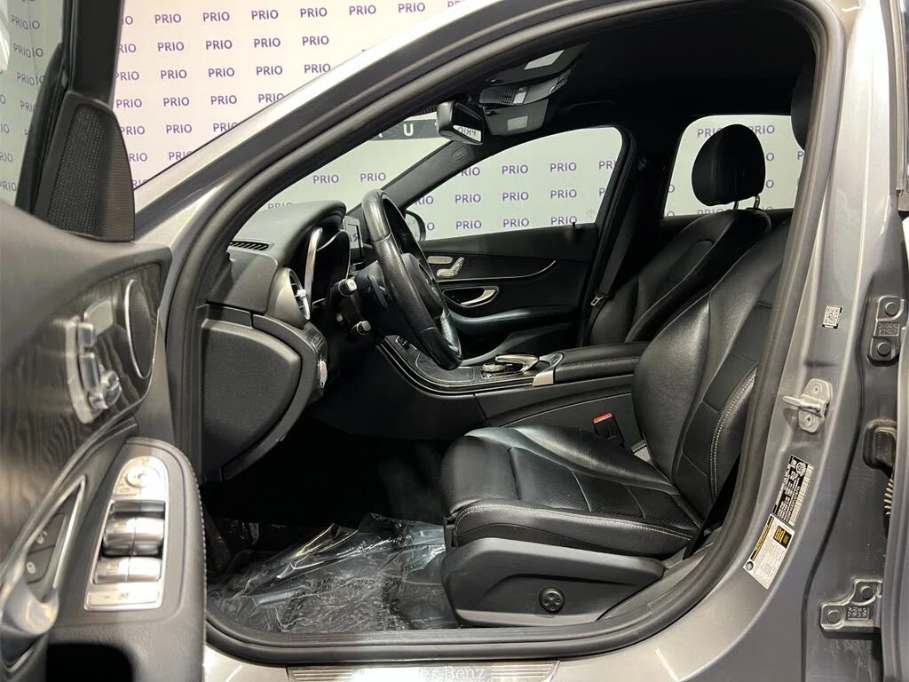 Mercedes-Benz C 300 AMG* MULTILED BEAM* KEYLESS | Mobile.bg � ����������� 7