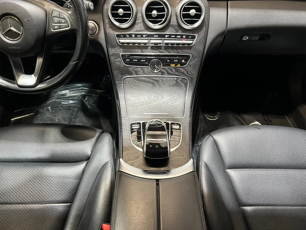 Mercedes-Benz C 300 AMG* MULTILED BEAM* KEYLESS | Mobile.bg � ����������� 13
