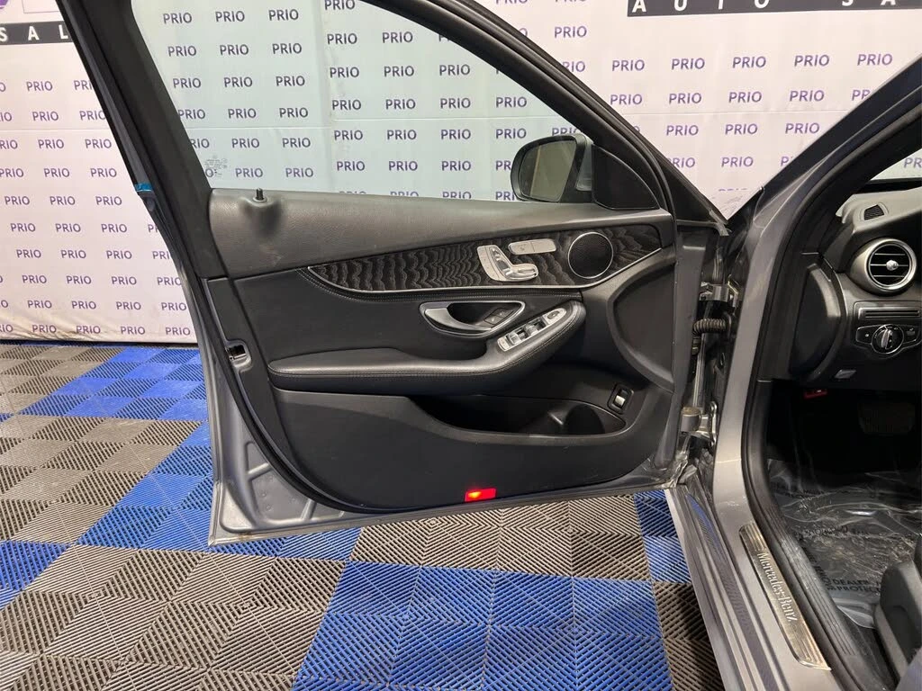 Mercedes-Benz C 300 AMG* MULTILED BEAM* KEYLESS | Mobile.bg � ����������� 6