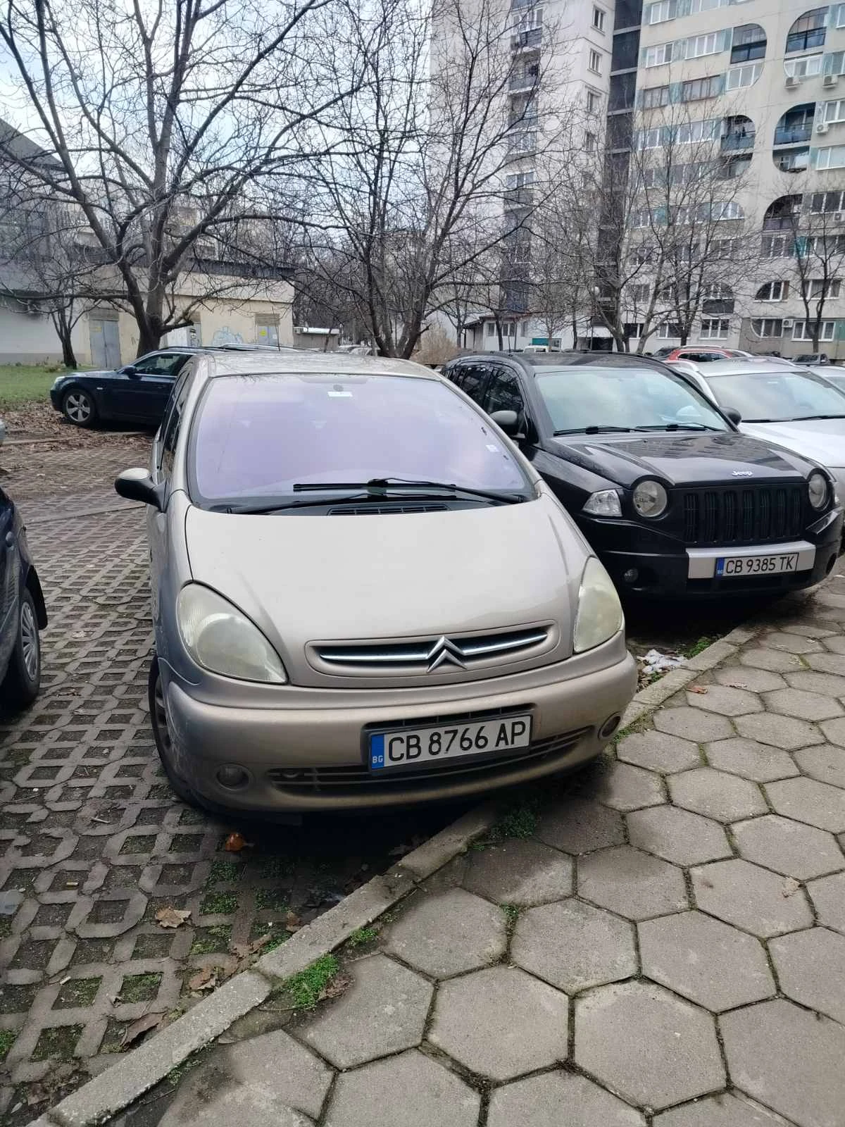 Citroen Xsara picasso | Mobile.bg � ����������� 1