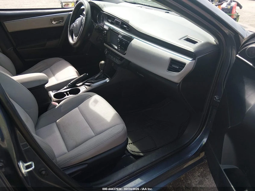 Toyota Corolla 1.8L I-4 DOHC, VVT, 132HP Front Wheel Drive | Mobile.bg � ����������� 5