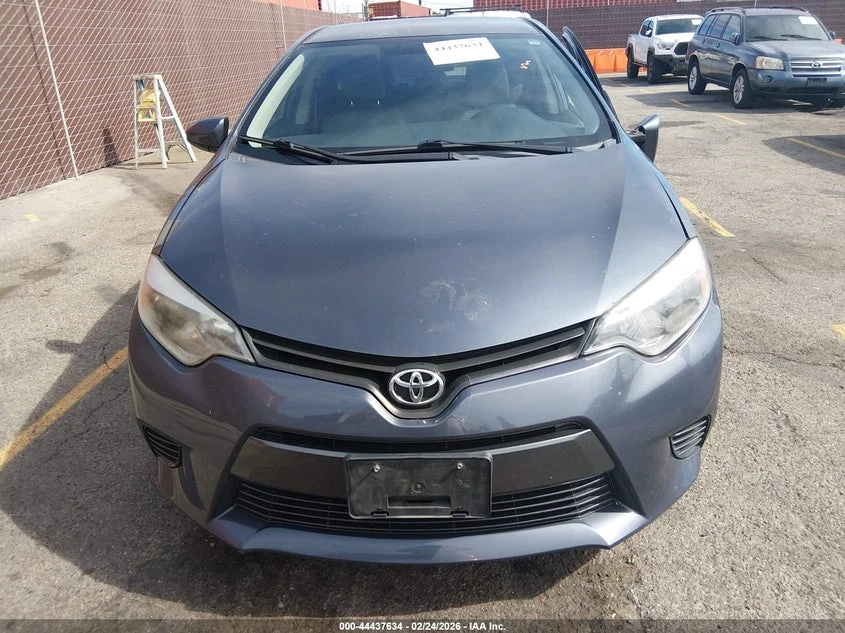 Toyota Corolla 1.8L I-4 DOHC, VVT, 132HP Front Wheel Drive | Mobile.bg � ����������� 12
