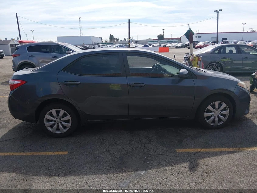 Toyota Corolla 1.8L I-4 DOHC, VVT, 132HP Front Wheel Drive | Mobile.bg � ����������� 13