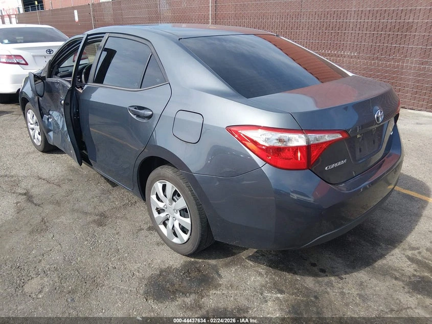 Toyota Corolla 1.8L I-4 DOHC, VVT, 132HP Front Wheel Drive | Mobile.bg � ����������� 3