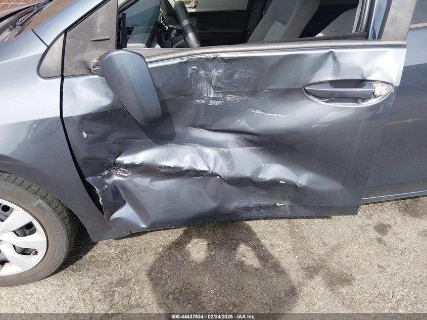 Toyota Corolla 1.8L I-4 DOHC, VVT, 132HP Front Wheel Drive | Mobile.bg � ����������� 6