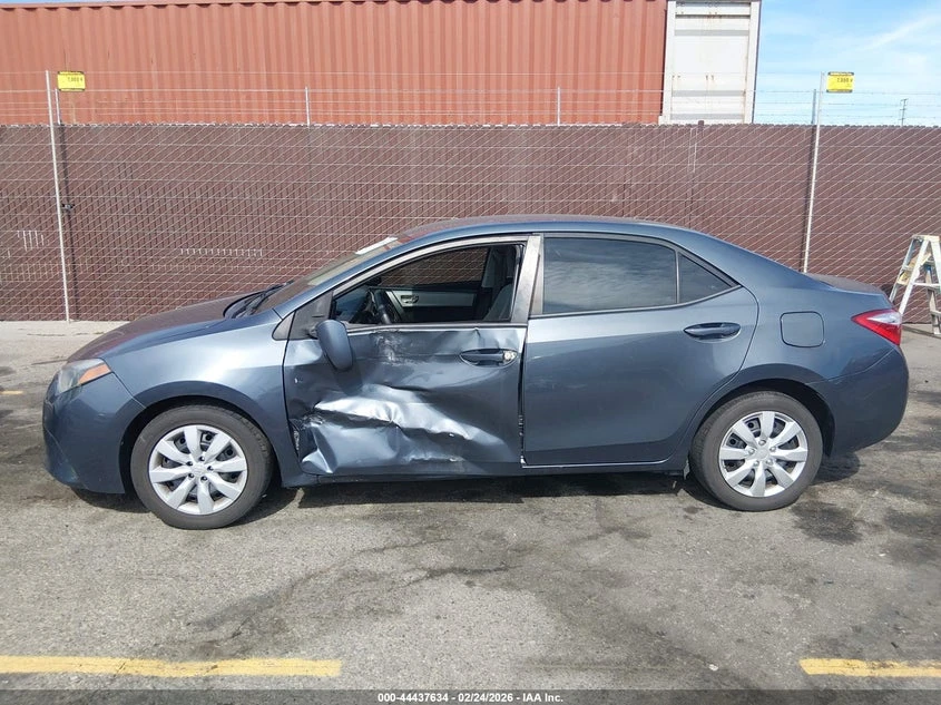 Toyota Corolla 1.8L I-4 DOHC, VVT, 132HP Front Wheel Drive | Mobile.bg � ����������� 14