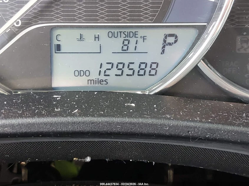 Toyota Corolla 1.8L I-4 DOHC, VVT, 132HP Front Wheel Drive | Mobile.bg � ����������� 15