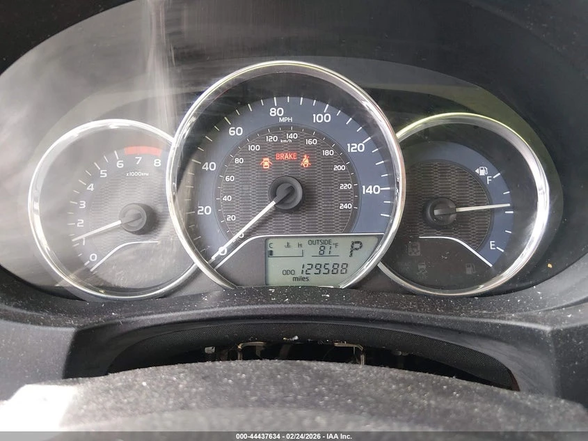 Toyota Corolla 1.8L I-4 DOHC, VVT, 132HP Front Wheel Drive | Mobile.bg � ����������� 7