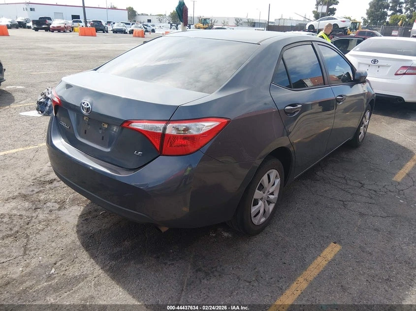 Toyota Corolla 1.8L I-4 DOHC, VVT, 132HP Front Wheel Drive | Mobile.bg � ����������� 4