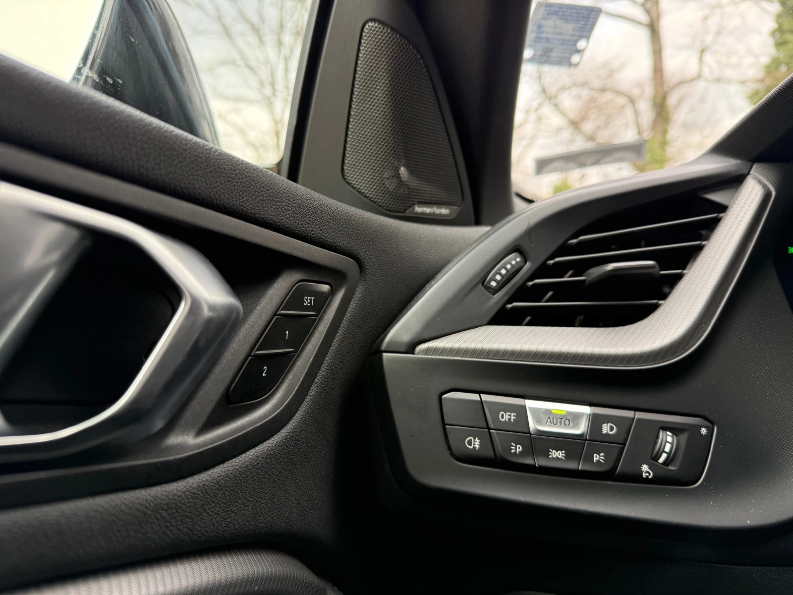 BMW 2 Gran Coupe M235, снимка 15 - Автомобили и джипове - 53934361